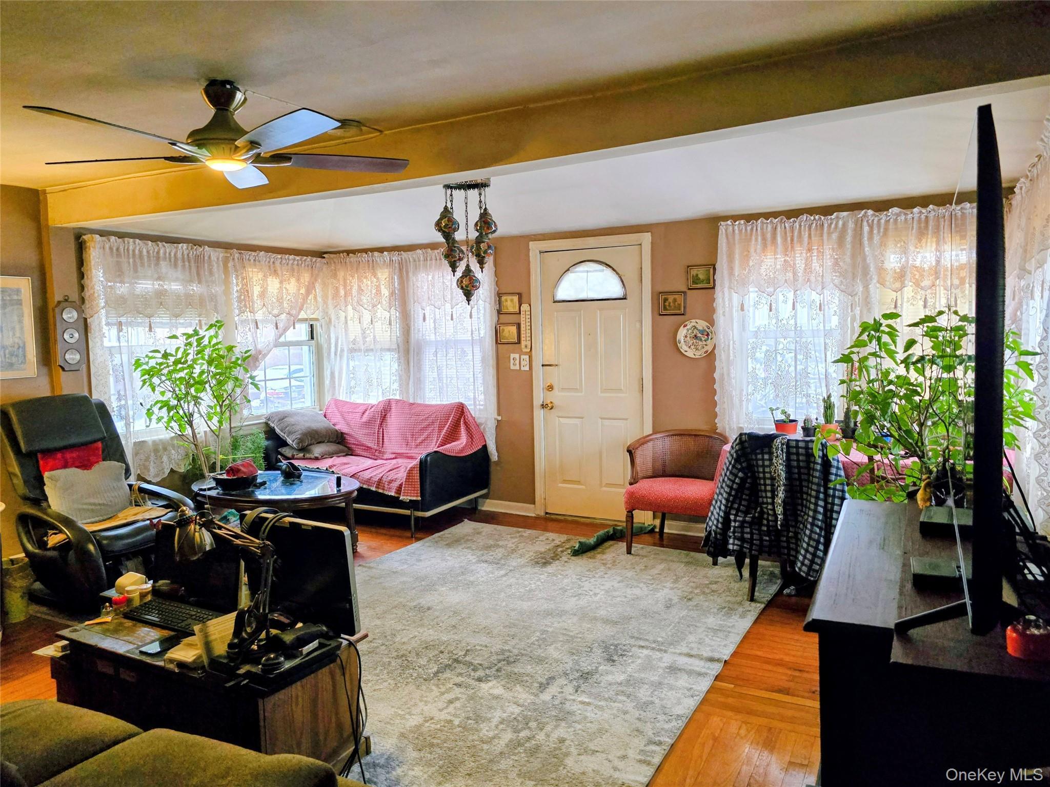 Single Family Hawkins  Bronx, NY 10464, MLS-952731-6