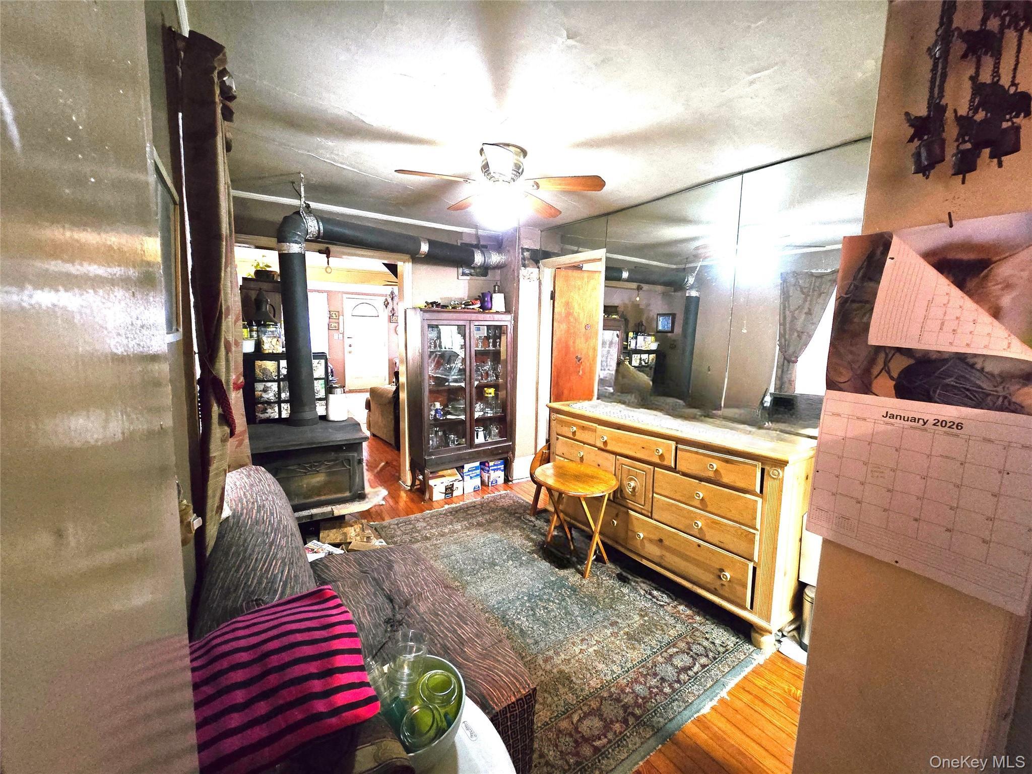 Single Family Hawkins  Bronx, NY 10464, MLS-952731-8