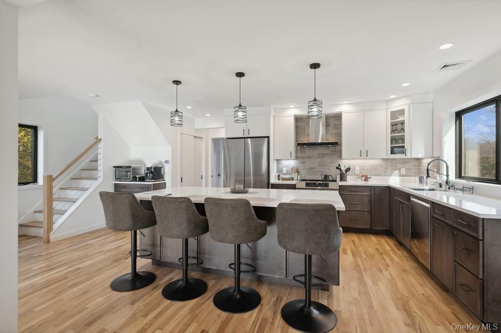Single Family Ditch Plains Road  Suffolk County, NY 11954, MLS-952737-4