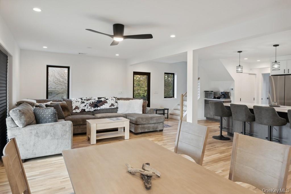 Single Family Ditch Plains Road  Suffolk County, NY 11954, MLS-952737-5