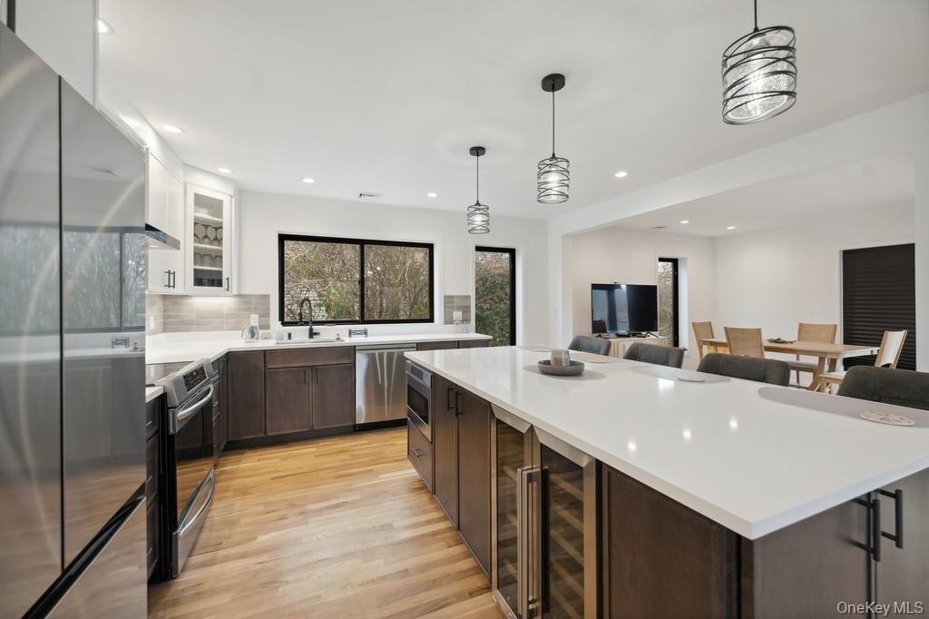 Single Family Ditch Plains Road  Suffolk County, NY 11954, MLS-952737-6