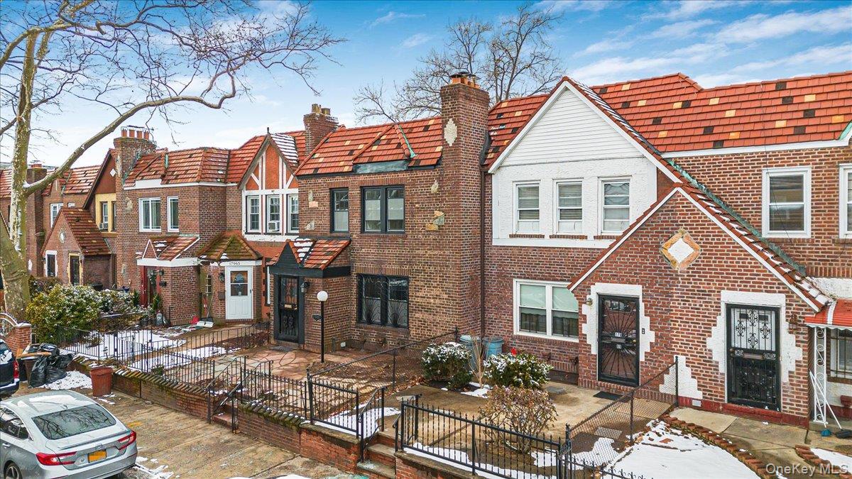 Single Family Selover  Queens, NY 11434, MLS-952741-3