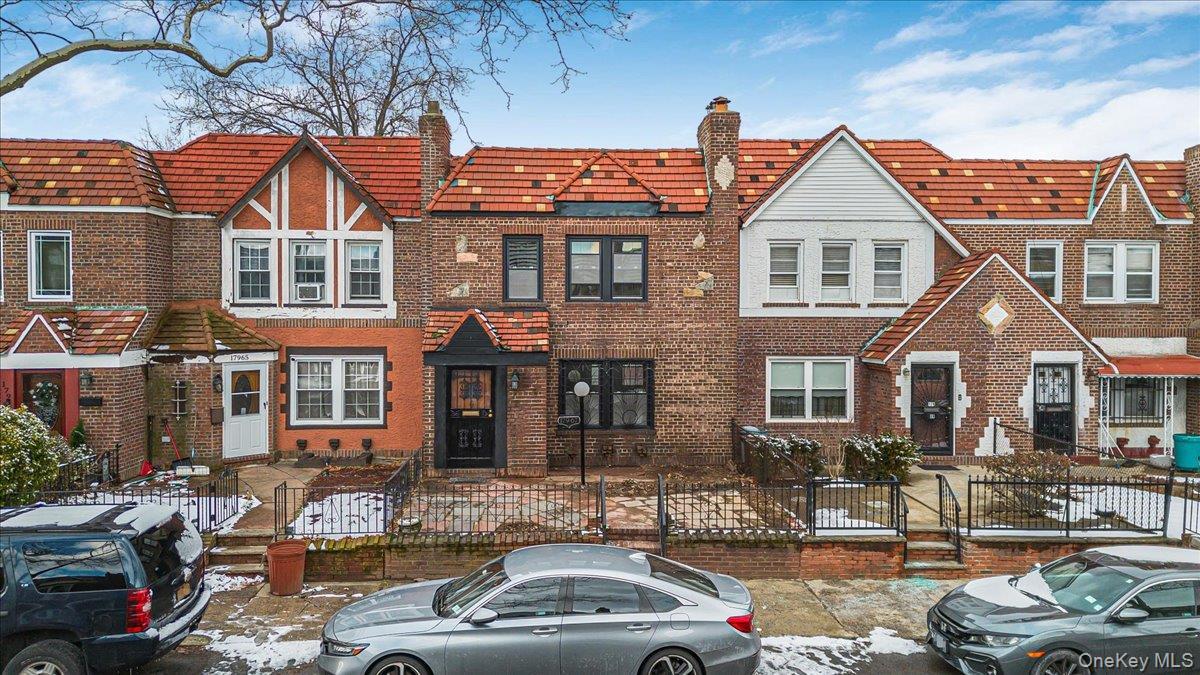 Single Family Selover  Queens, NY 11434, MLS-952741-4