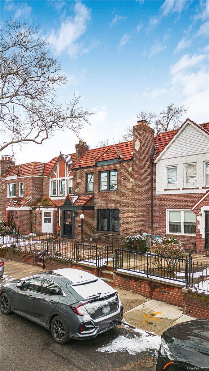 Single Family Selover  Queens, NY 11434, MLS-952741-46