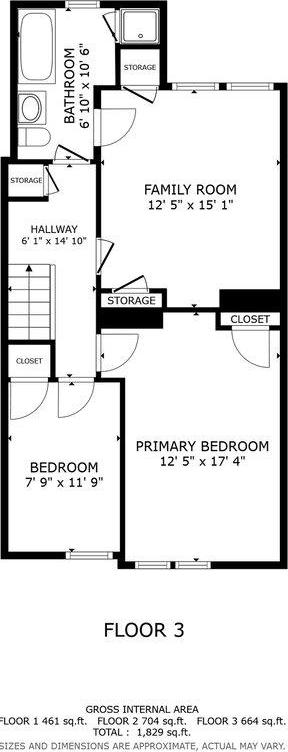 Single Family Selover  Queens, NY 11434, MLS-952741-49