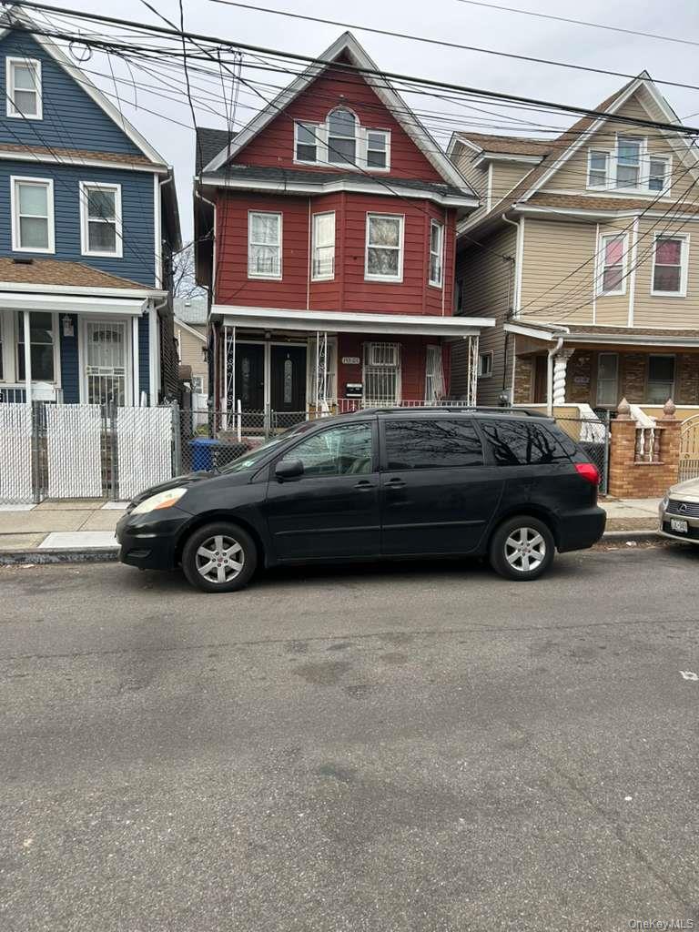 Single Family 105th  Queens, NY 11435, MLS-952743-16