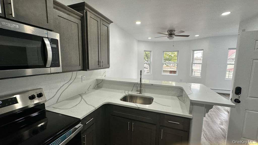 Single Family 105th  Queens, NY 11435, MLS-952743-2