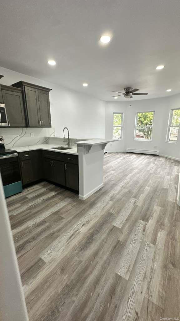 Single Family 105th  Queens, NY 11435, MLS-952743-4