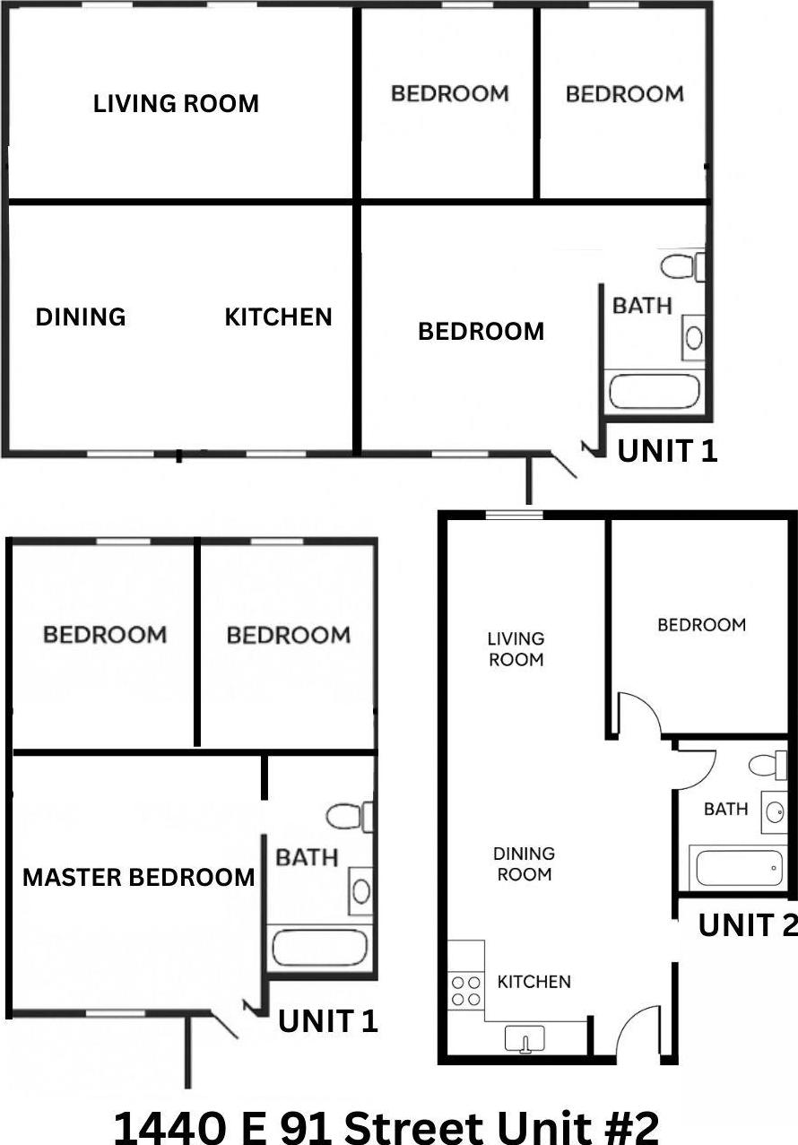 Single Family 91st  Brooklyn, NY 11236, MLS-952773-2