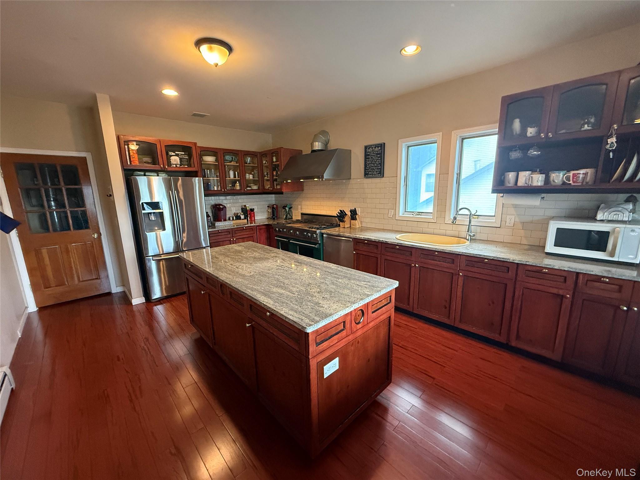 Single Family Swezey Place Orange County, NY 10950, MLS-952782-10