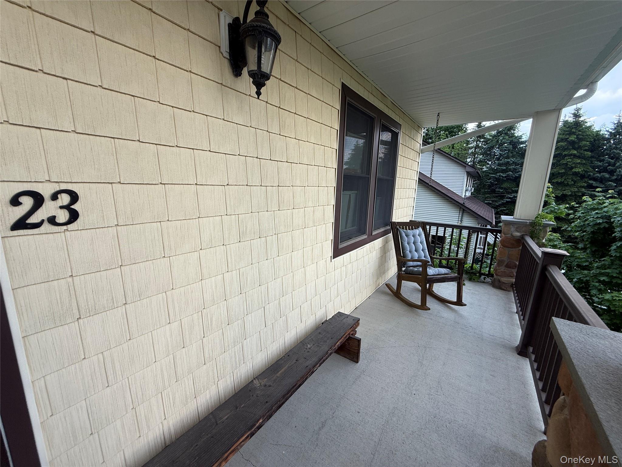 Single Family Swezey Place Orange County, NY 10950, MLS-952782-2