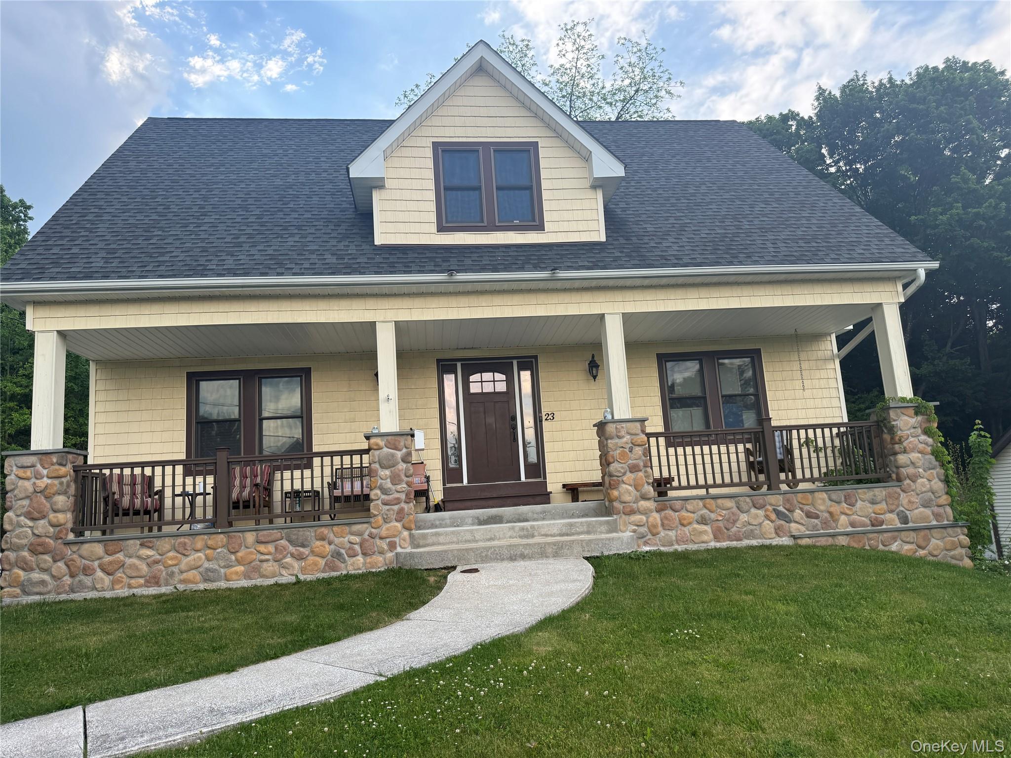 Single Family Swezey Place Orange County, NY 10950, MLS-952782-27
