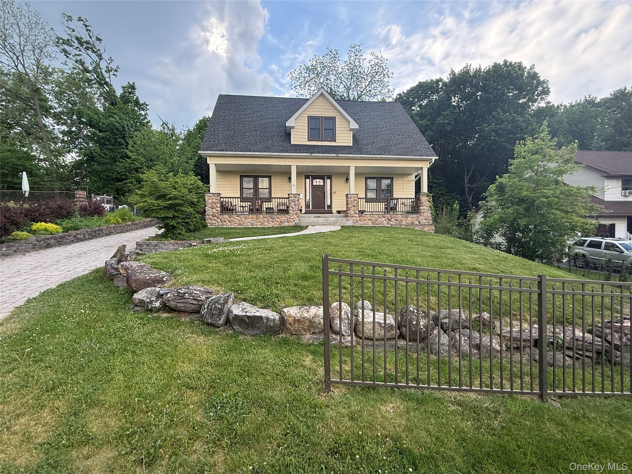 Single Family Swezey Place  Orange County, NY 10950, MLS-952782-29