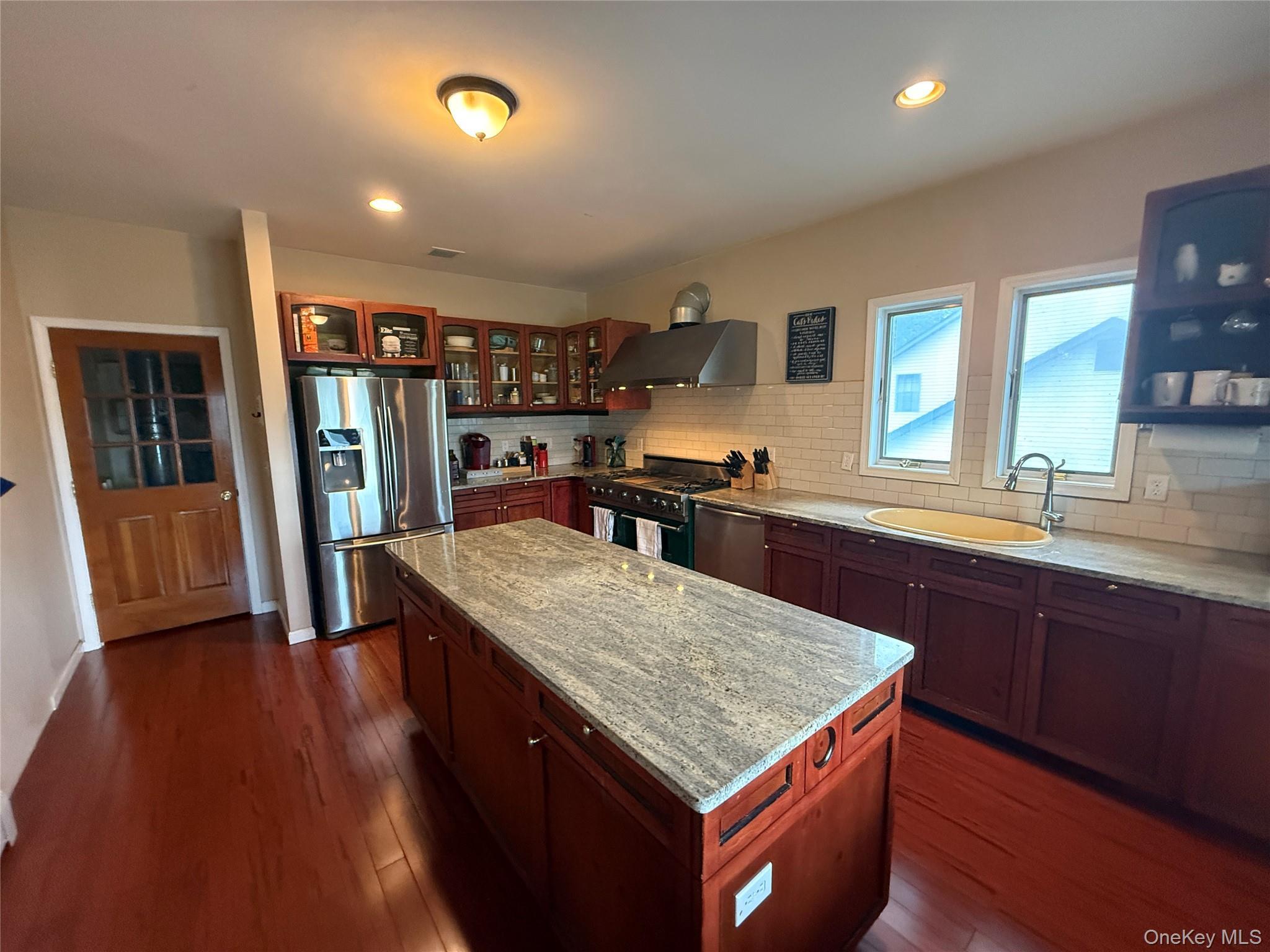 Single Family Swezey Place Orange County, NY 10950, MLS-952782-4