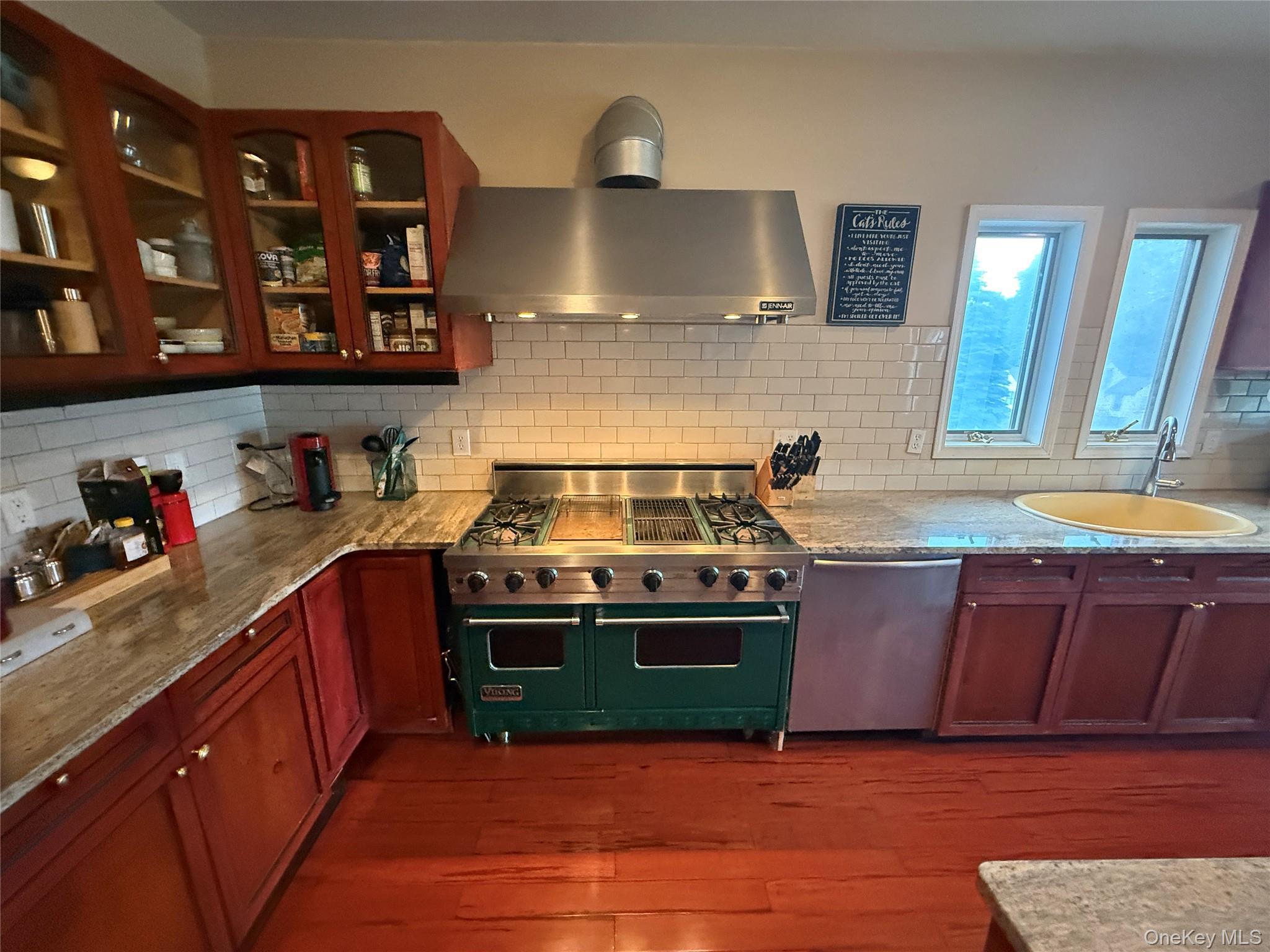 Single Family Swezey Place Orange County, NY 10950, MLS-952782-5
