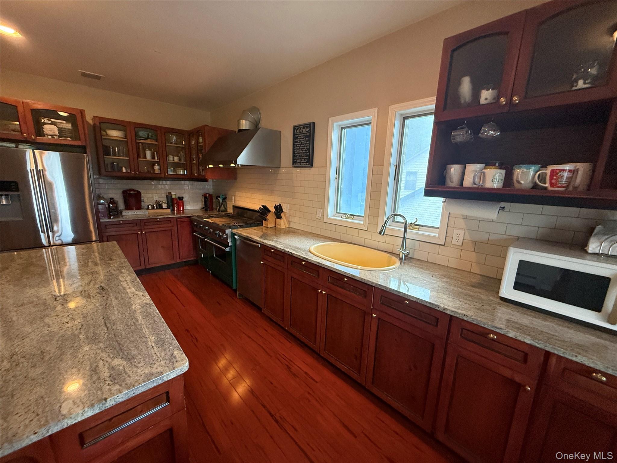 Single Family Swezey Place Orange County, NY 10950, MLS-952782-8
