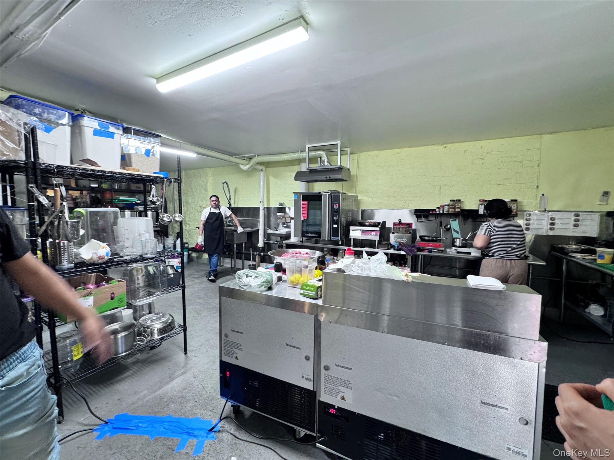 Commercial Lease Wilson Avenue Brooklyn, NY 11237, MLS-952811-2