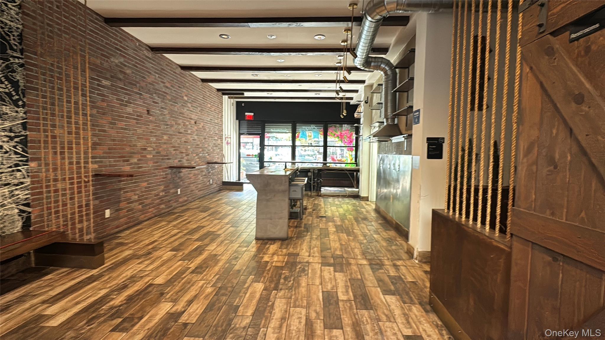 Commercial Lease Wilson Avenue Brooklyn, NY 11237, MLS-952811-4