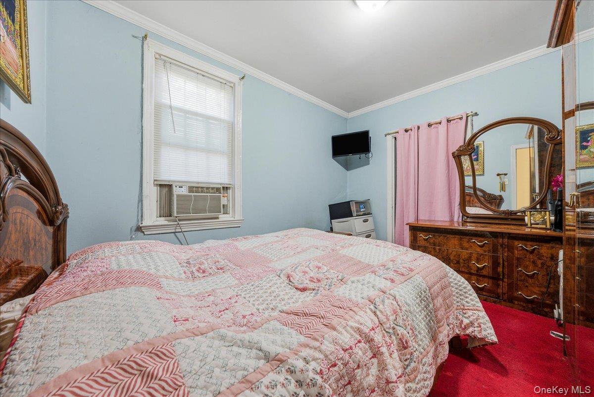 Single Family 86th  Queens, NY 11435, MLS-952817-10