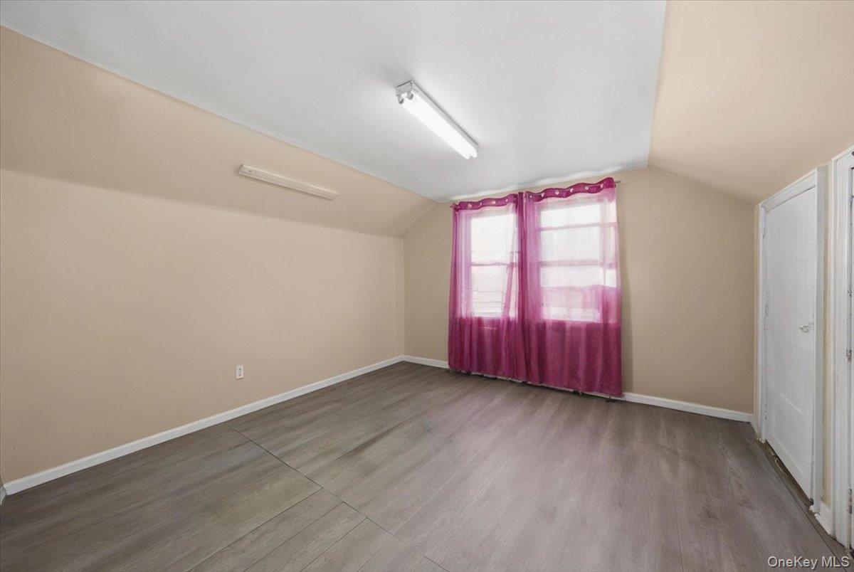 Single Family 86th  Queens, NY 11435, MLS-952817-11