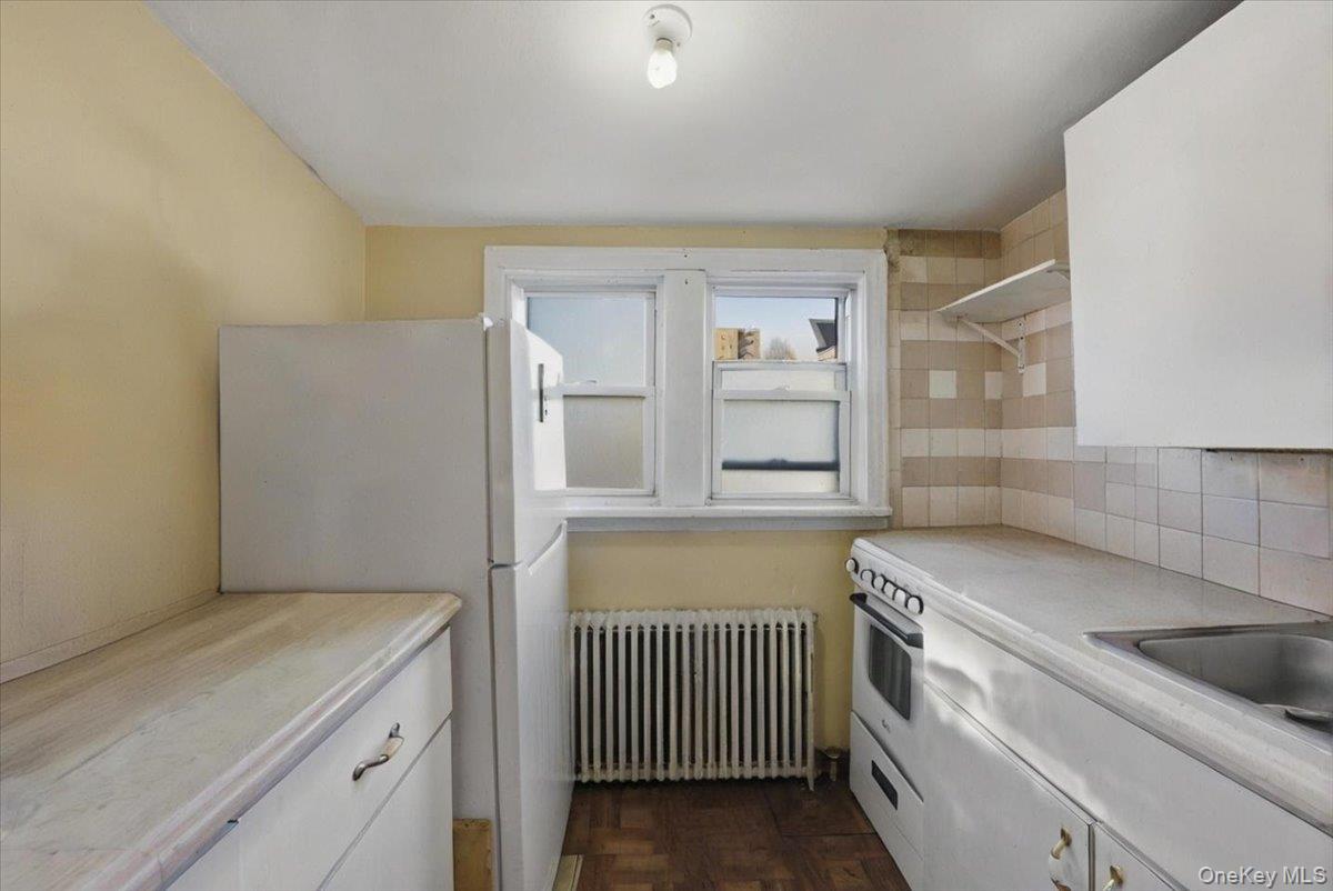 Single Family 86th  Queens, NY 11435, MLS-952817-13