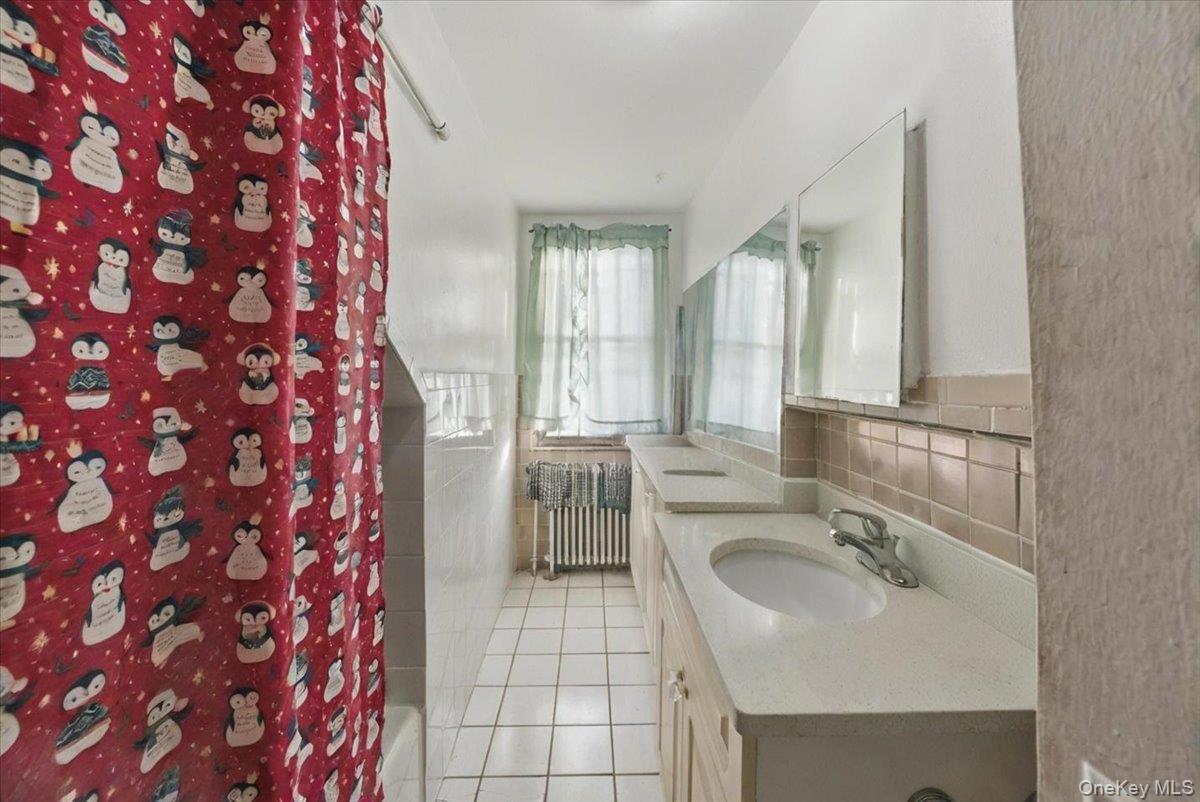 Single Family 86th  Queens, NY 11435, MLS-952817-15