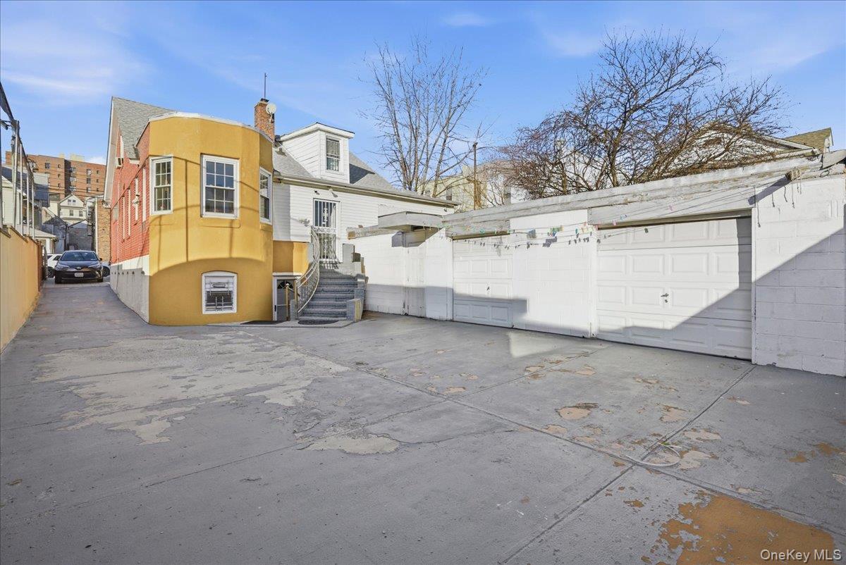 Single Family 86th  Queens, NY 11435, MLS-952817-24