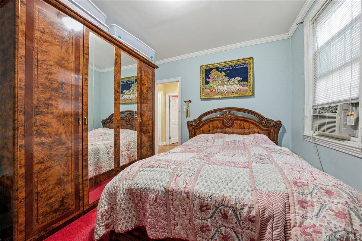 Single Family 86th  Queens, NY 11435, MLS-952817-9