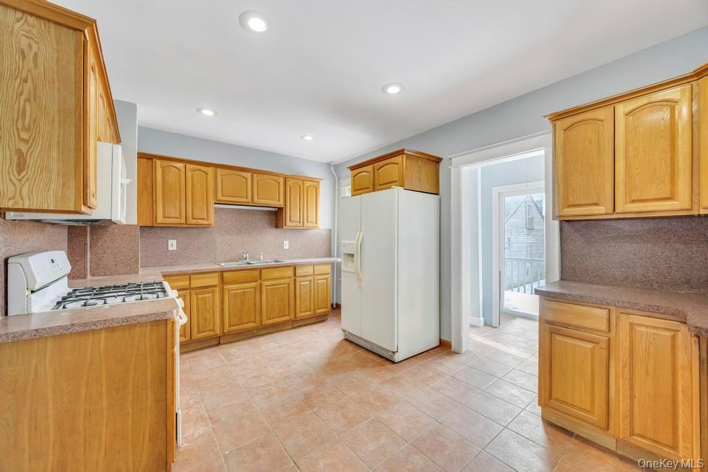 Single Family 149th  Queens, NY 11436, MLS-952831-11