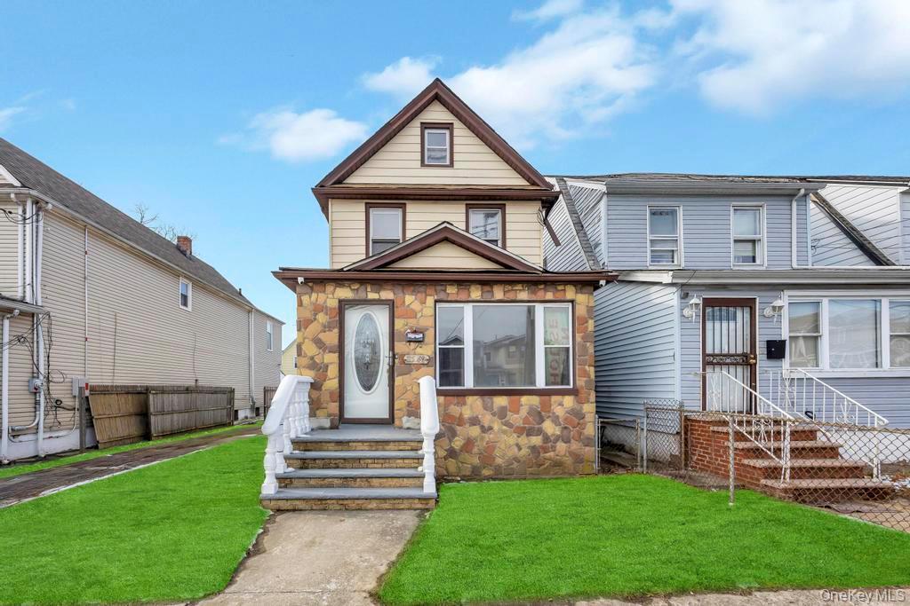 Single Family 149th  Queens, NY 11436, MLS-952831-2
