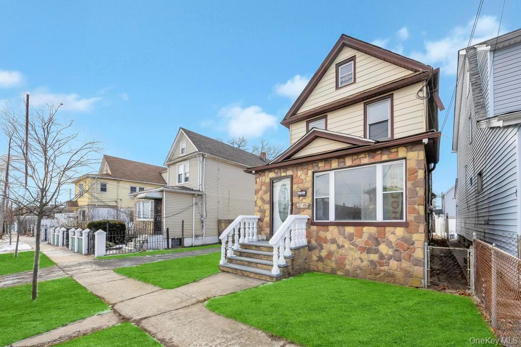 Single Family 149th  Queens, NY 11436, MLS-952831-3