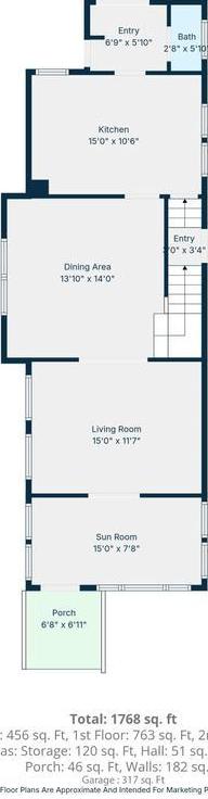 Single Family 149th  Queens, NY 11436, MLS-952831-32