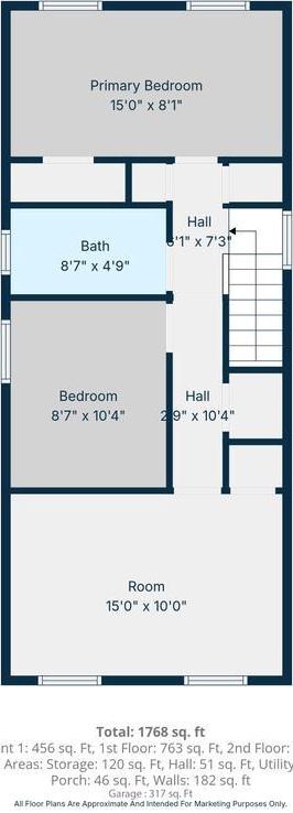 Single Family 149th  Queens, NY 11436, MLS-952831-33
