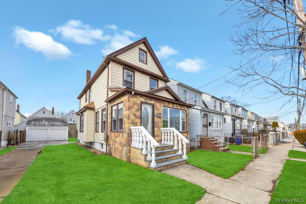 Single Family 149th  Queens, NY 11436, MLS-952831-4