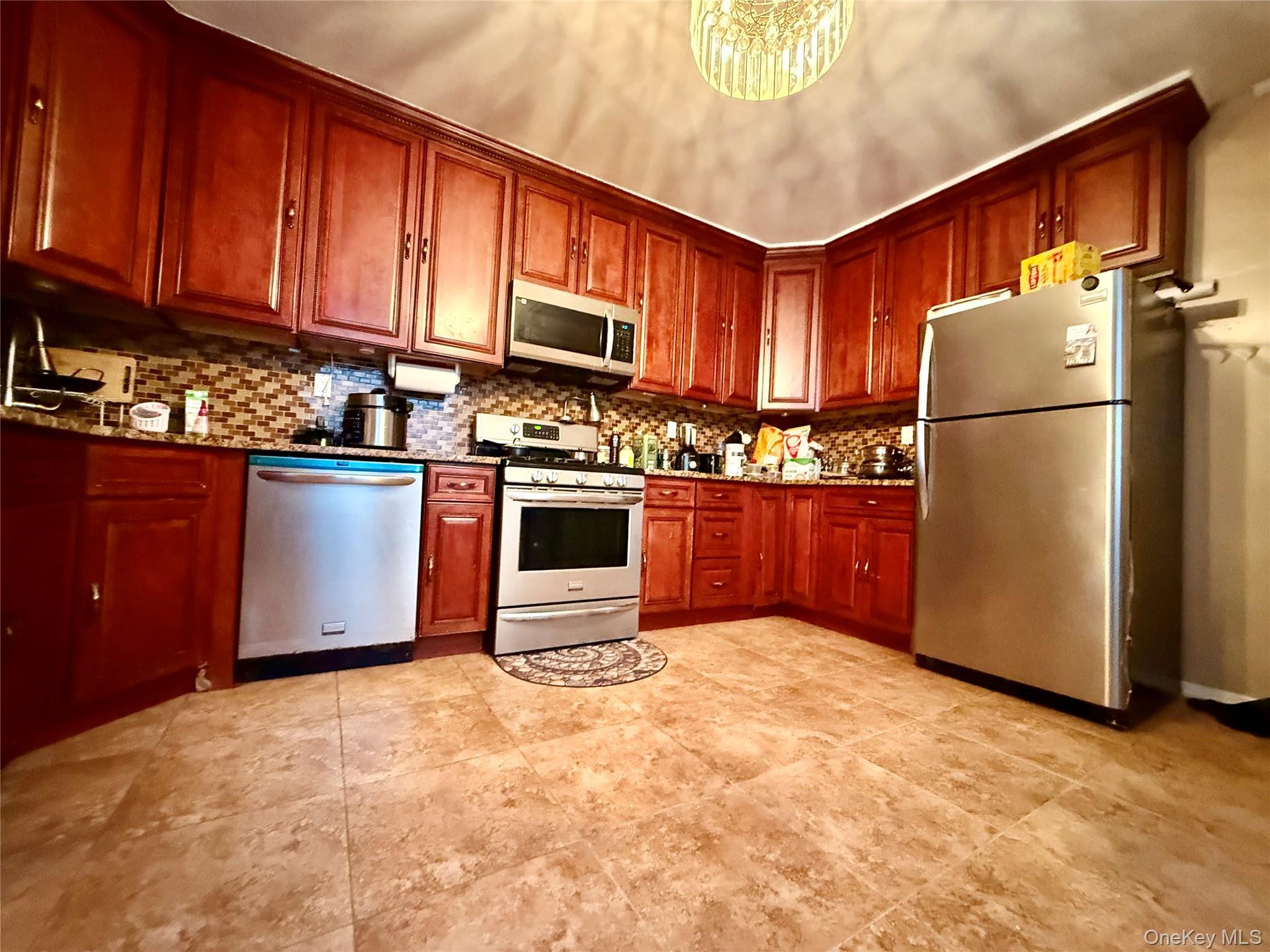 Single Family 68th  Queens, NY 11378, MLS-952833-14