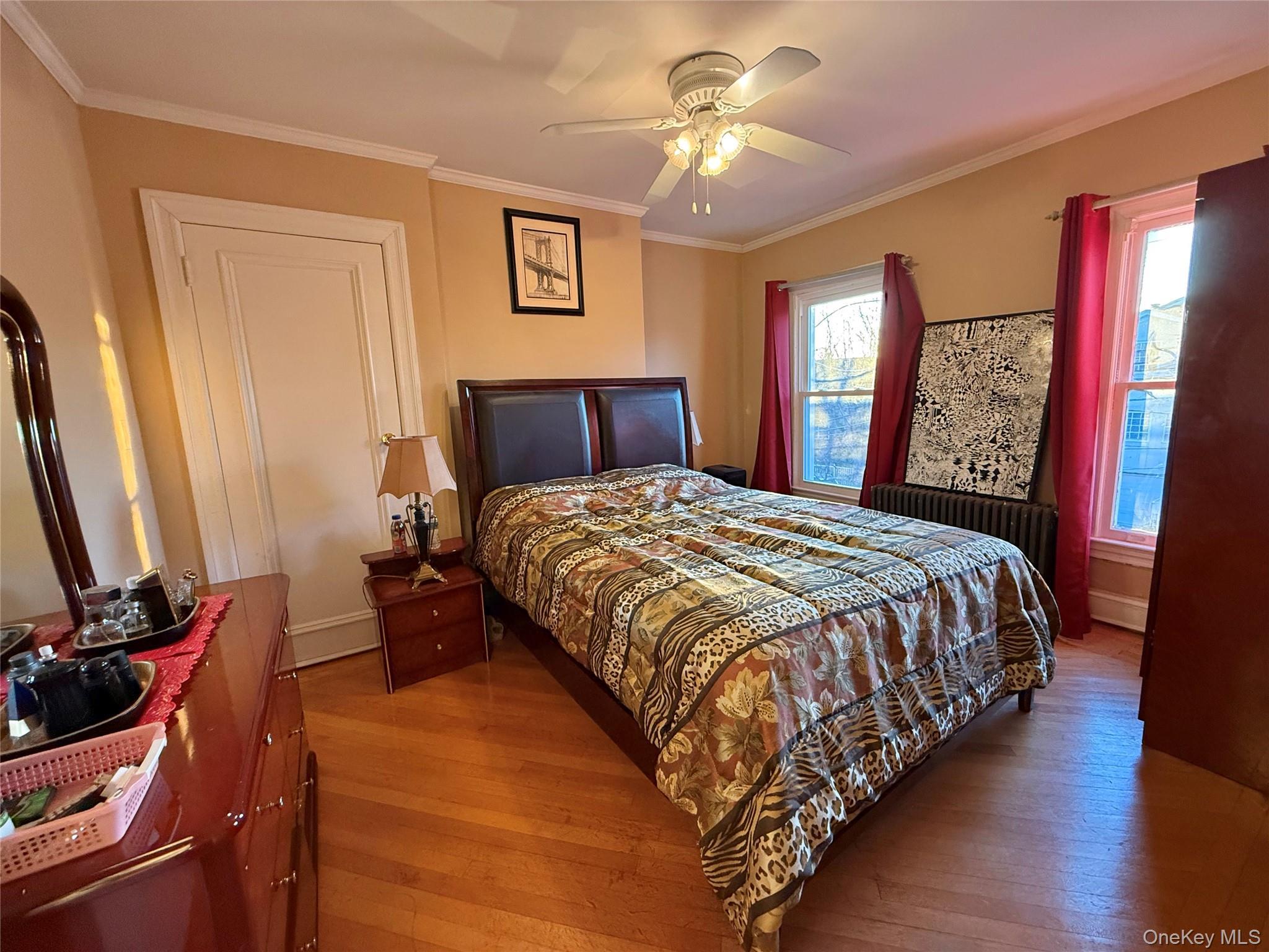 Single Family 68th  Queens, NY 11378, MLS-952833-16