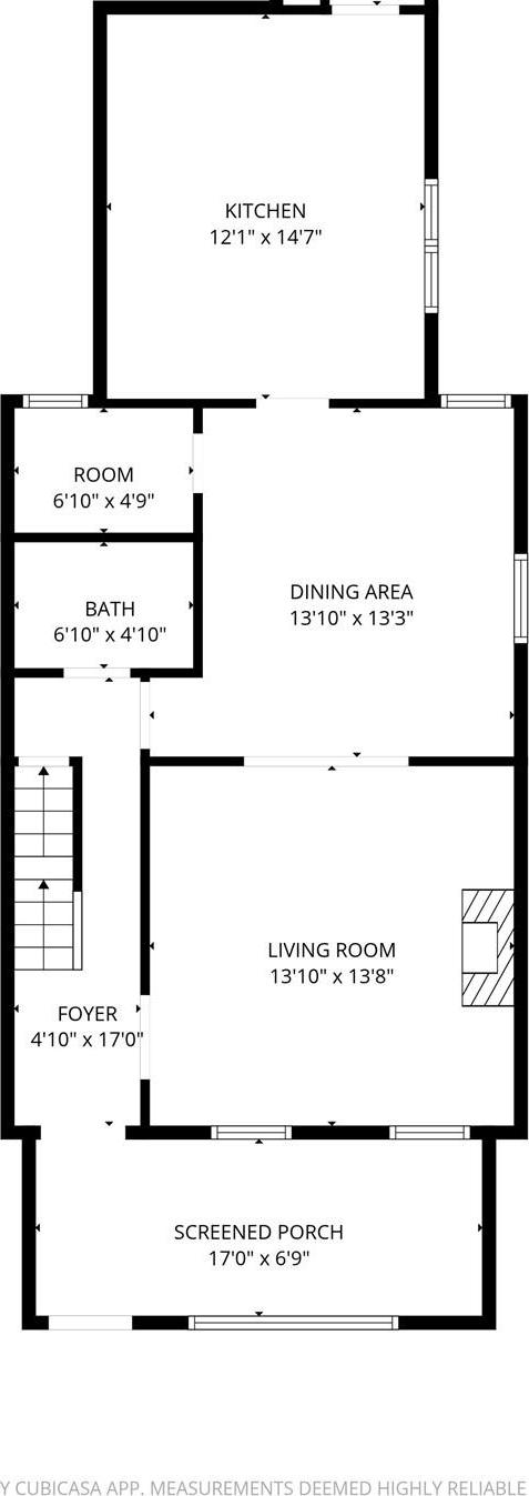 Single Family 68th  Queens, NY 11378, MLS-952833-37