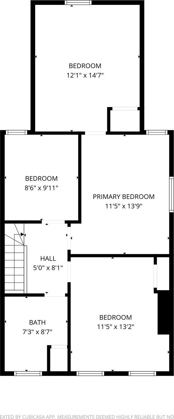 Single Family 68th  Queens, NY 11378, MLS-952833-38