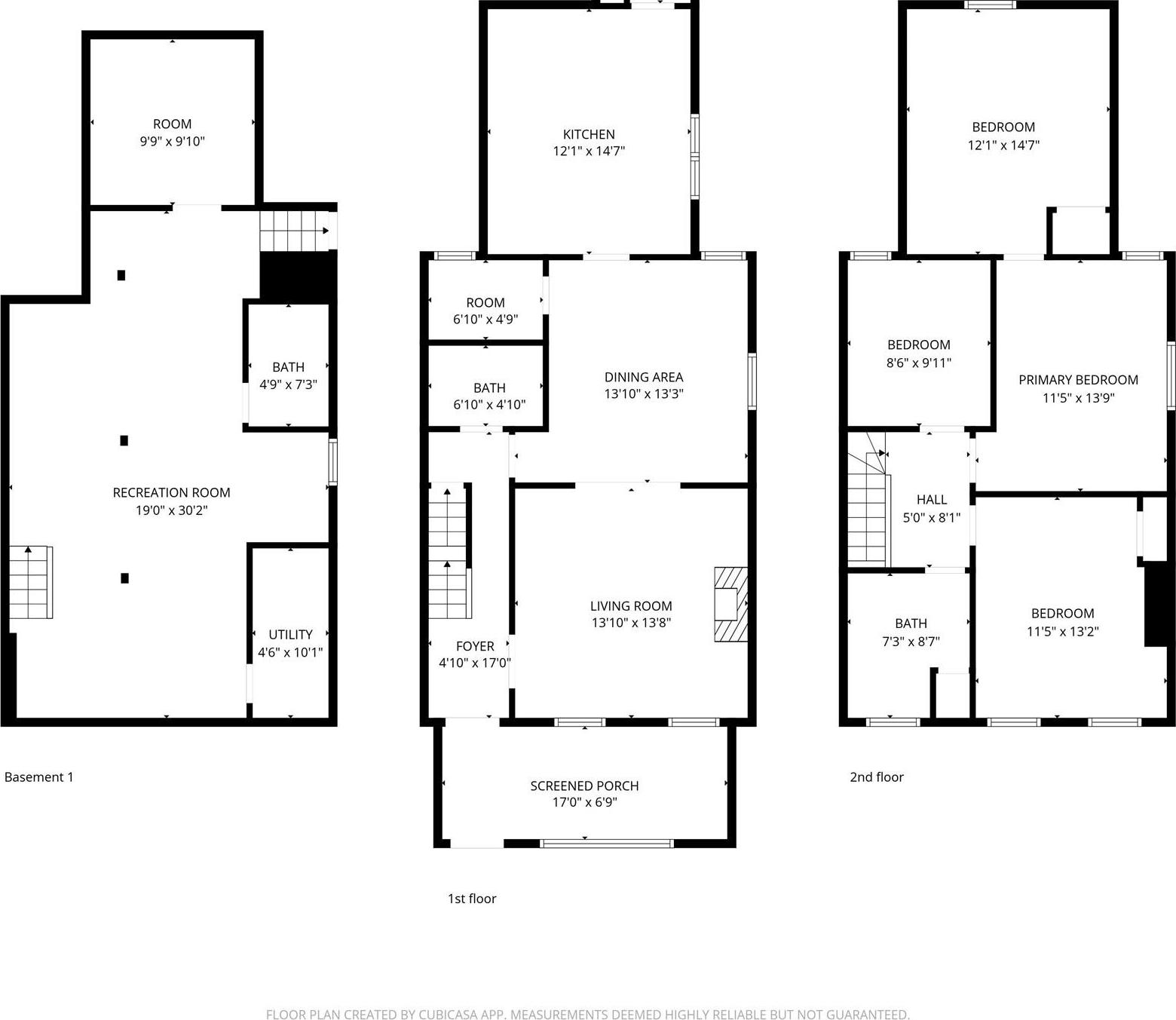 Single Family 68th  Queens, NY 11378, MLS-952833-40