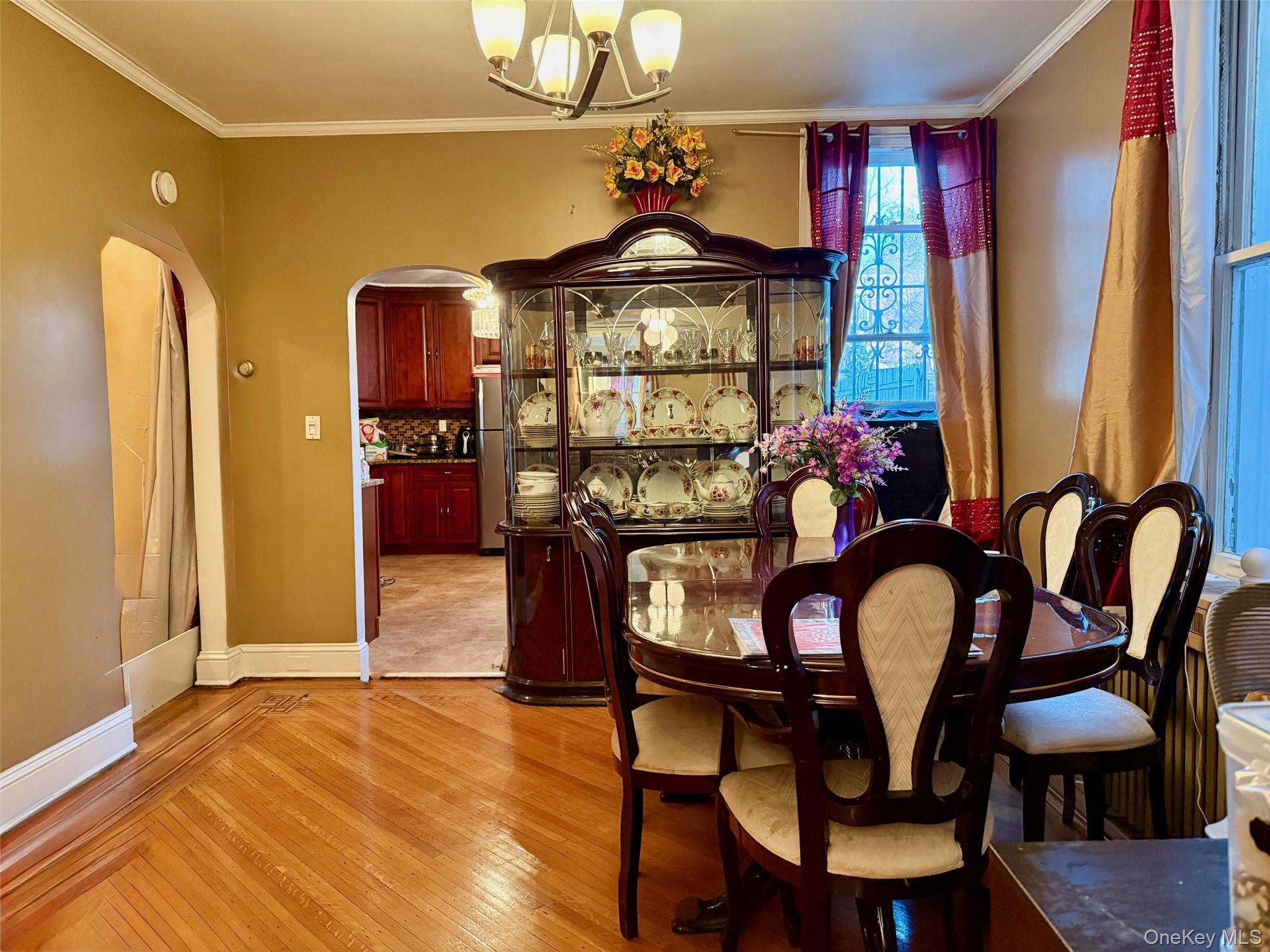 Single Family 68th  Queens, NY 11378, MLS-952833-8