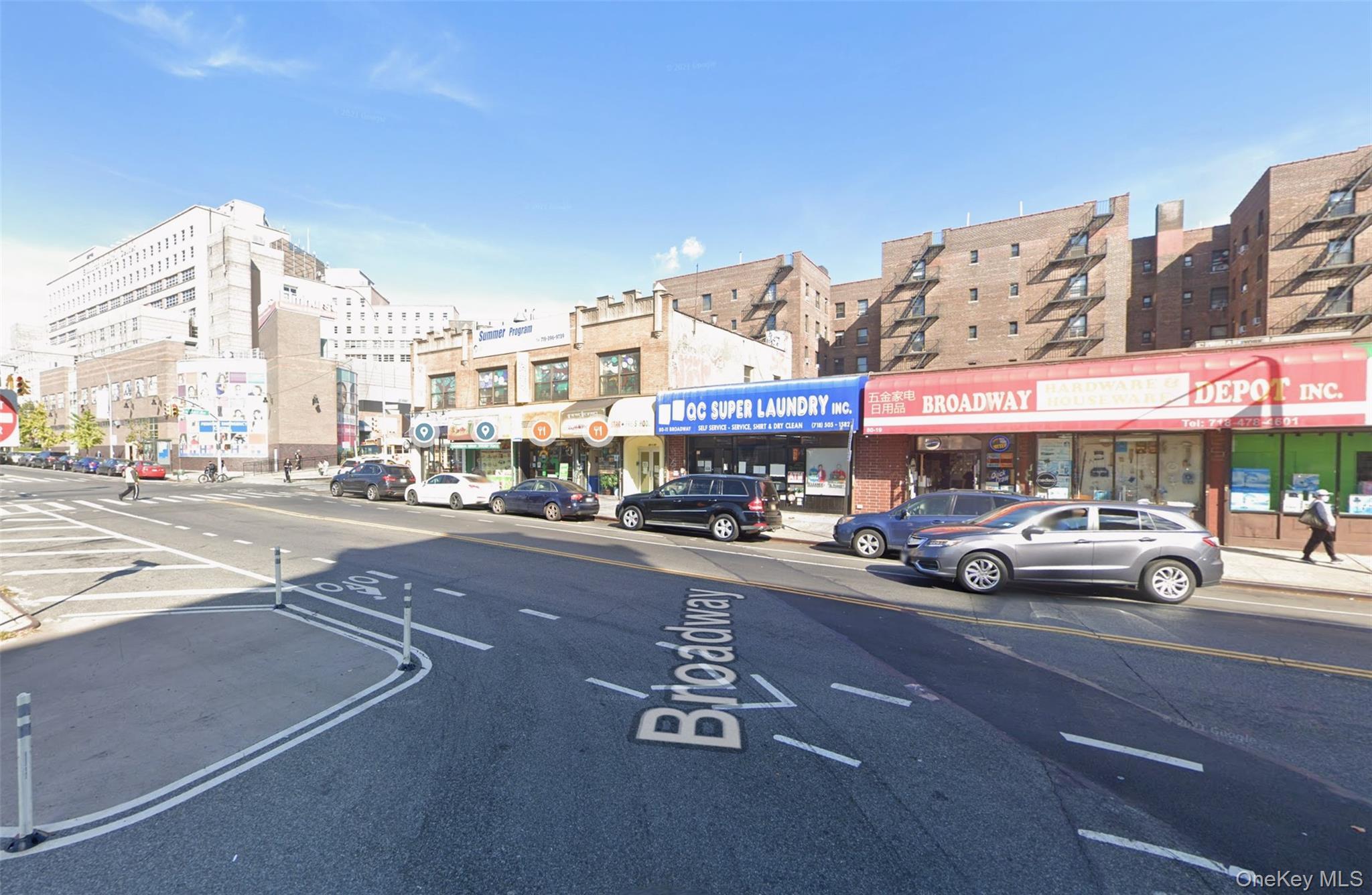 Condo 80th  Queens, NY 11373, MLS-952834-4