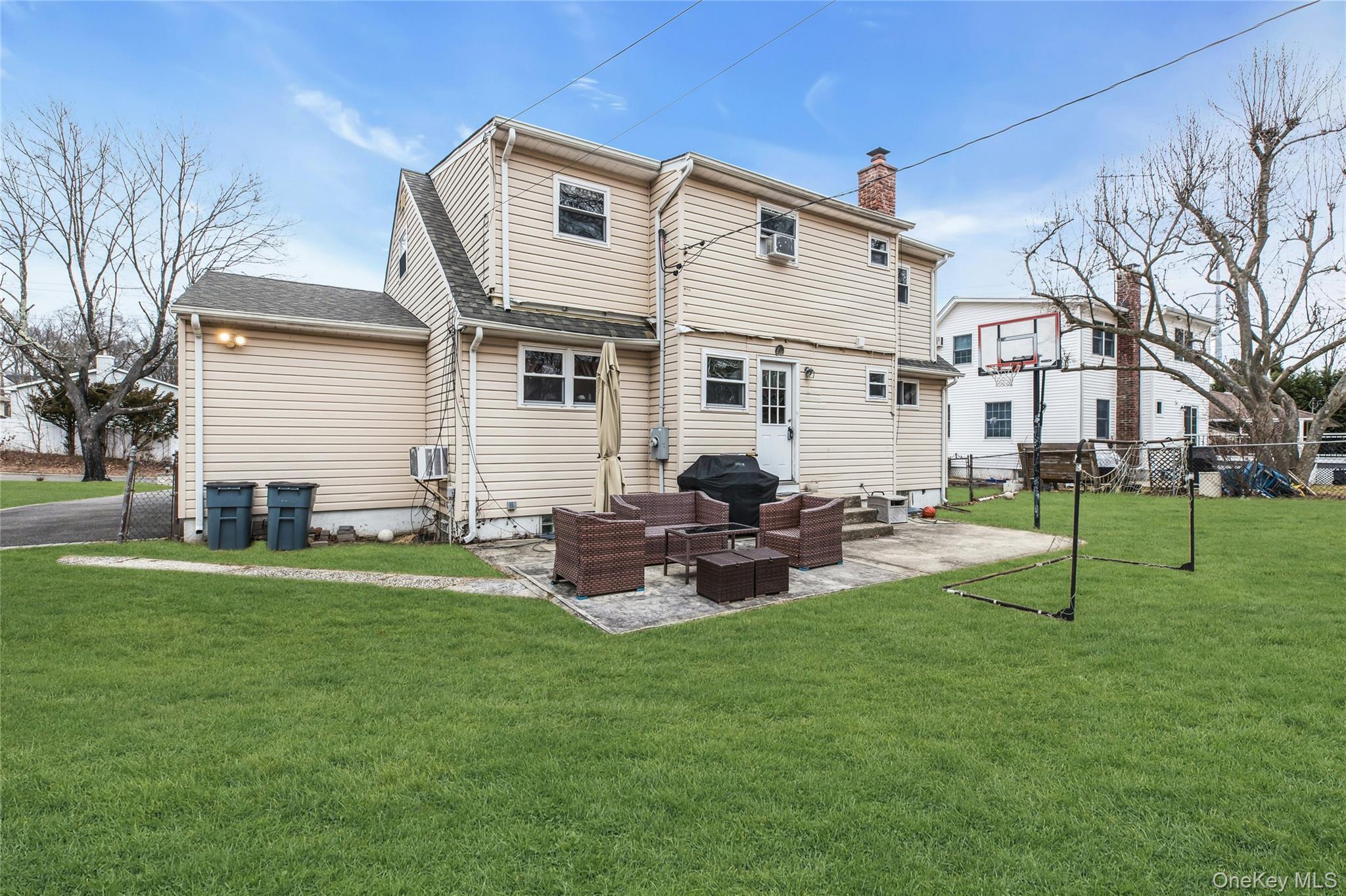 Single Family Falcon  Suffolk County, NY 11788, MLS-952849-21
