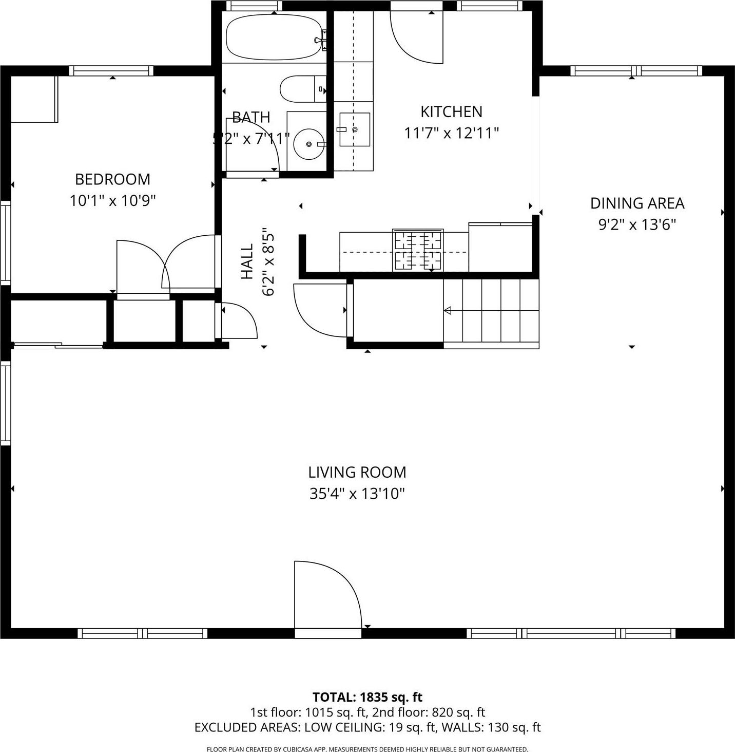 Single Family Falcon  Suffolk County, NY 11788, MLS-952849-29