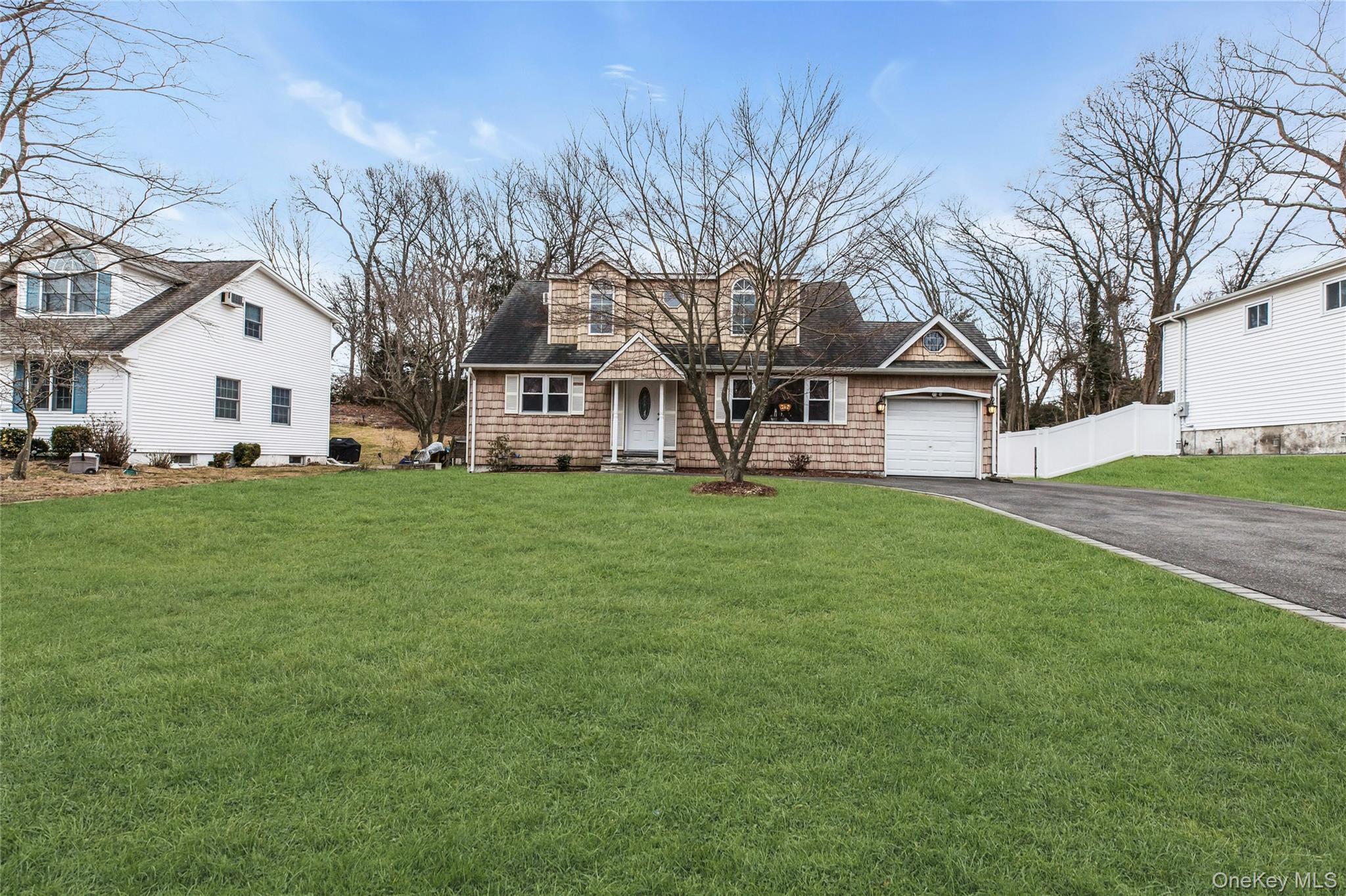 Single Family Falcon  Suffolk County, NY 11788, MLS-952849-3