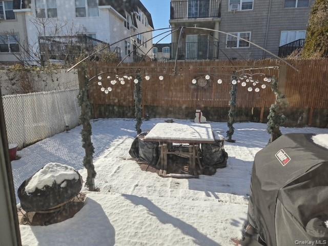 Single Family Waters Edge  Queens, NY 11360, MLS-952855-12