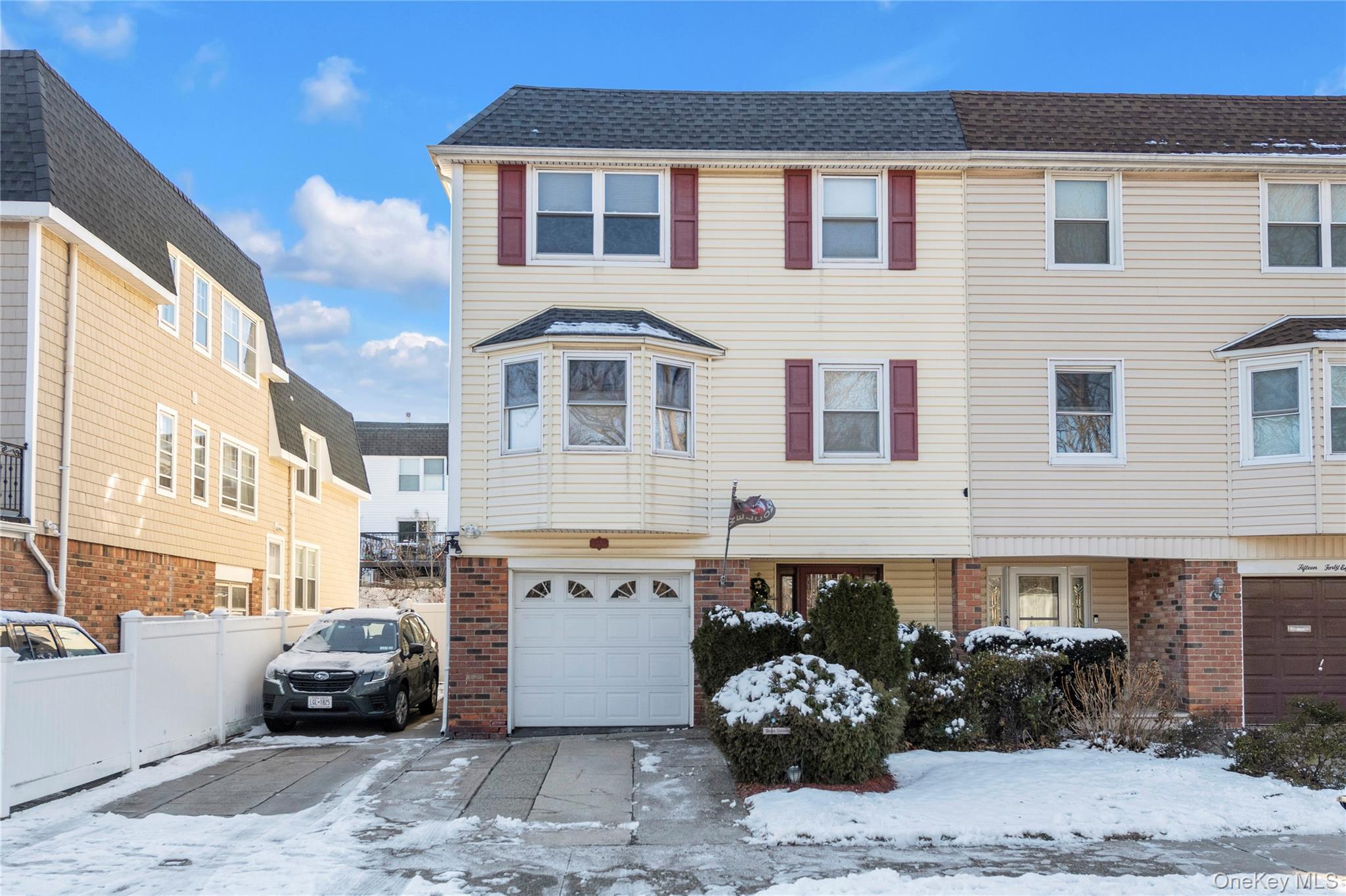 Single Family Waters Edge  Queens, NY 11360, MLS-952855-5