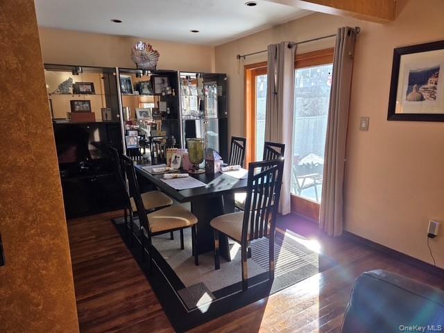 Single Family Waters Edge  Queens, NY 11360, MLS-952855-6