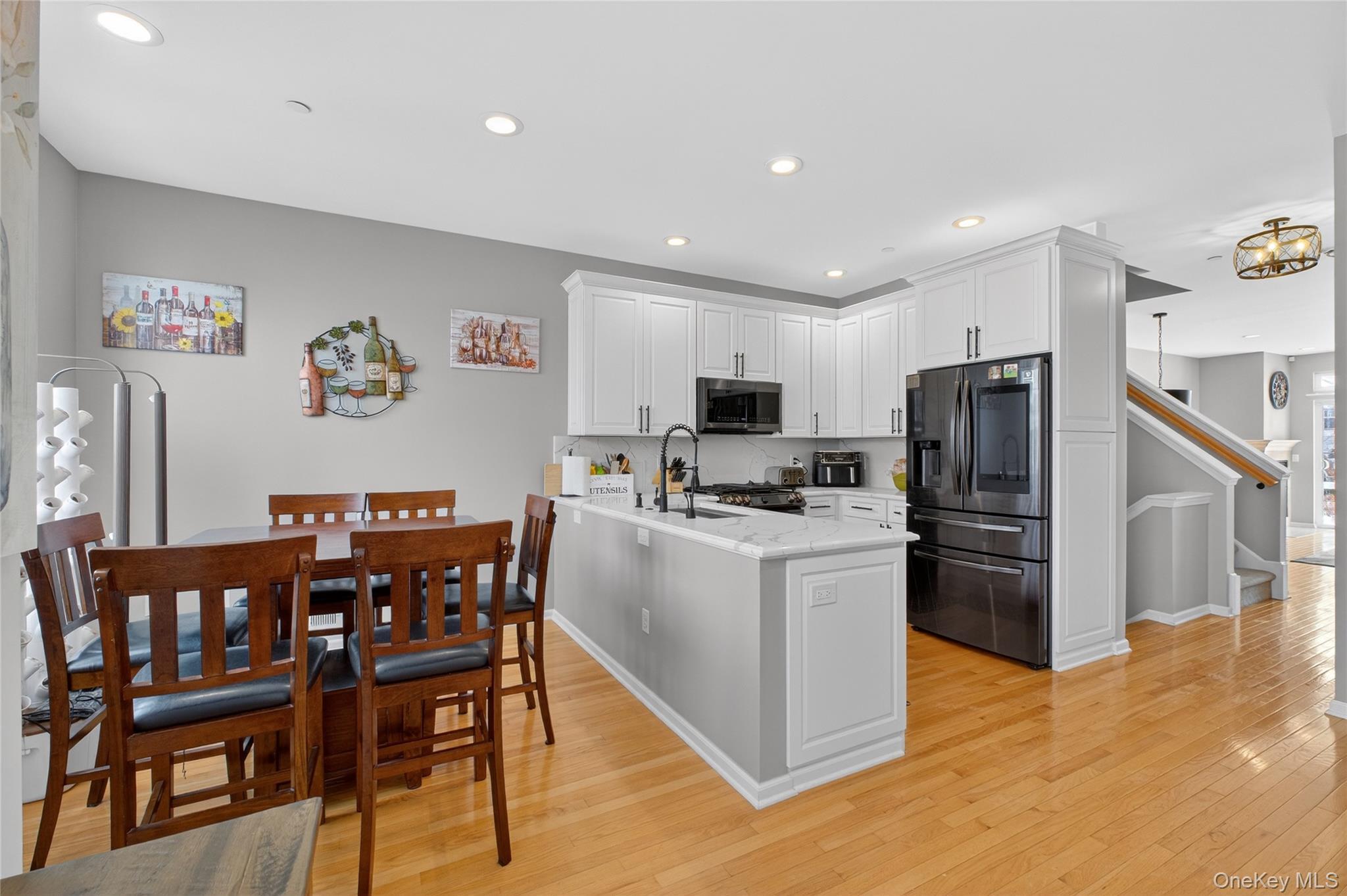 Single Family Bridgeview Dutchess County, NY 12601, MLS-952863-10