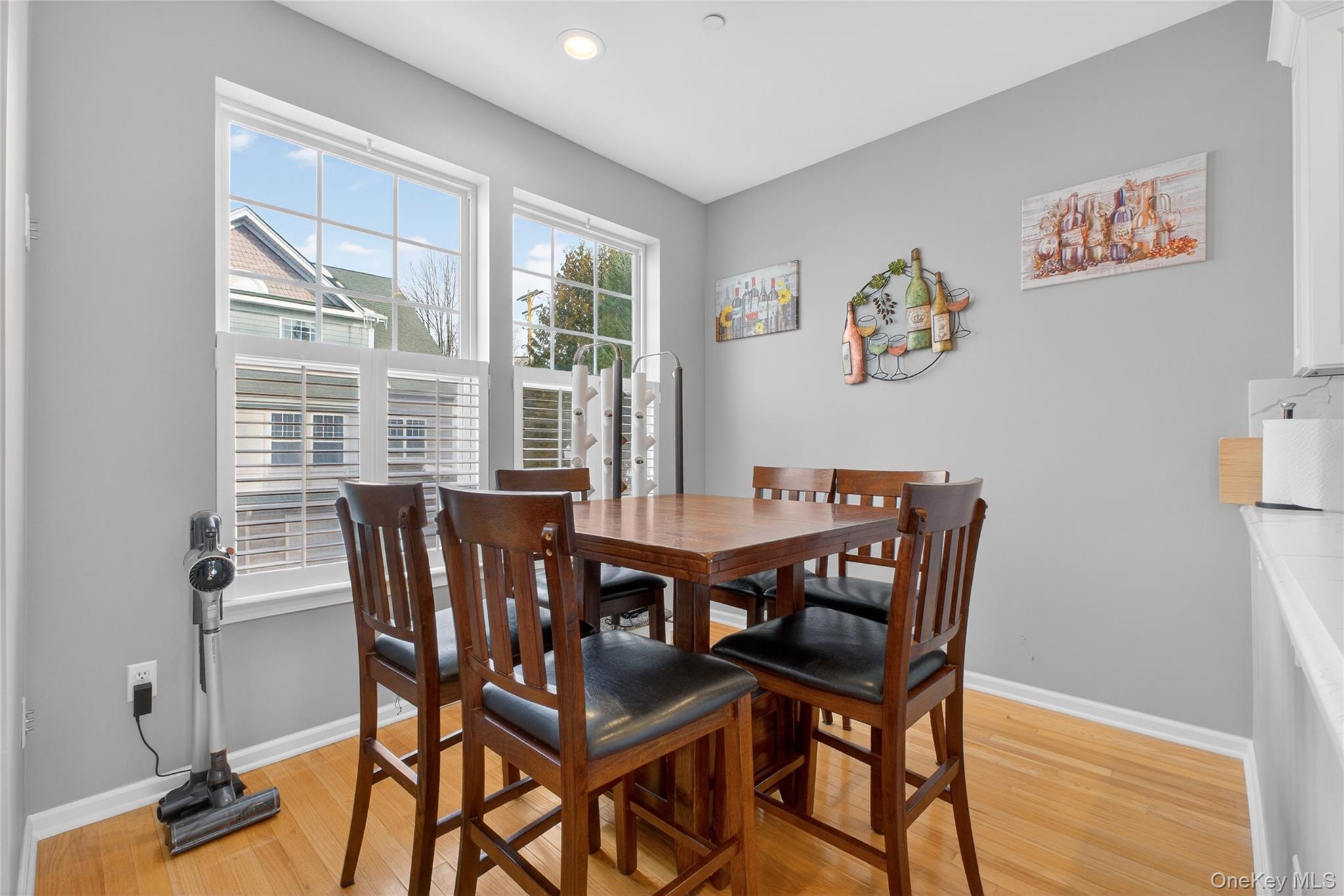 Single Family Bridgeview Dutchess County, NY 12601, MLS-952863-11