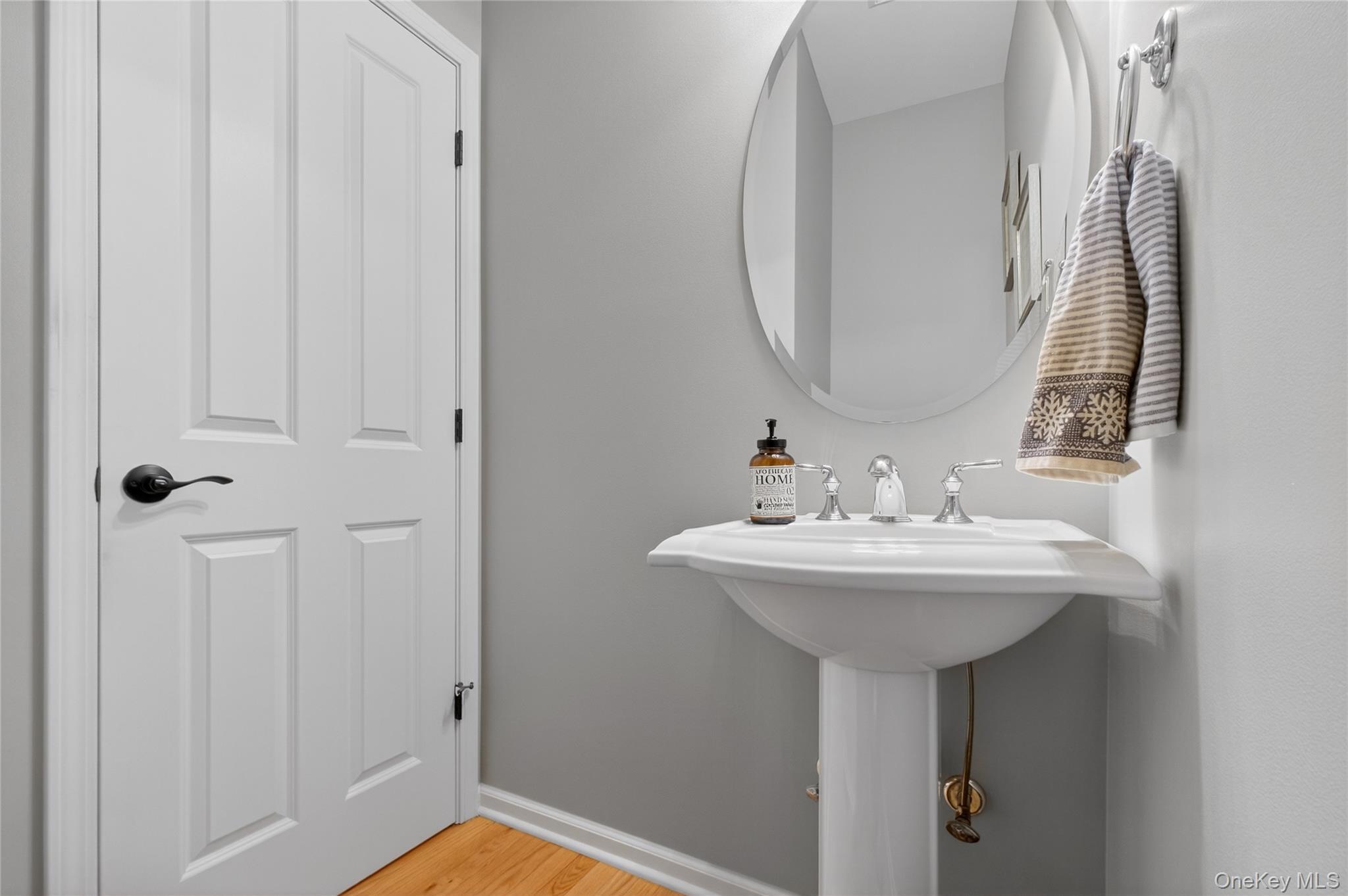 Single Family Bridgeview Dutchess County, NY 12601, MLS-952863-12